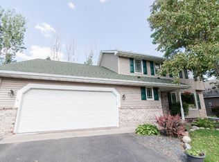 4082 Parkway Ponds Ln, White Bear Township, MN 55110