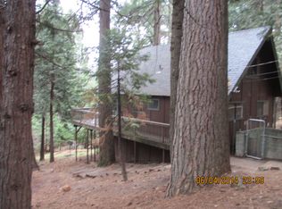 4287 Pine Forest Dr, Pollock Pines, CA 95726