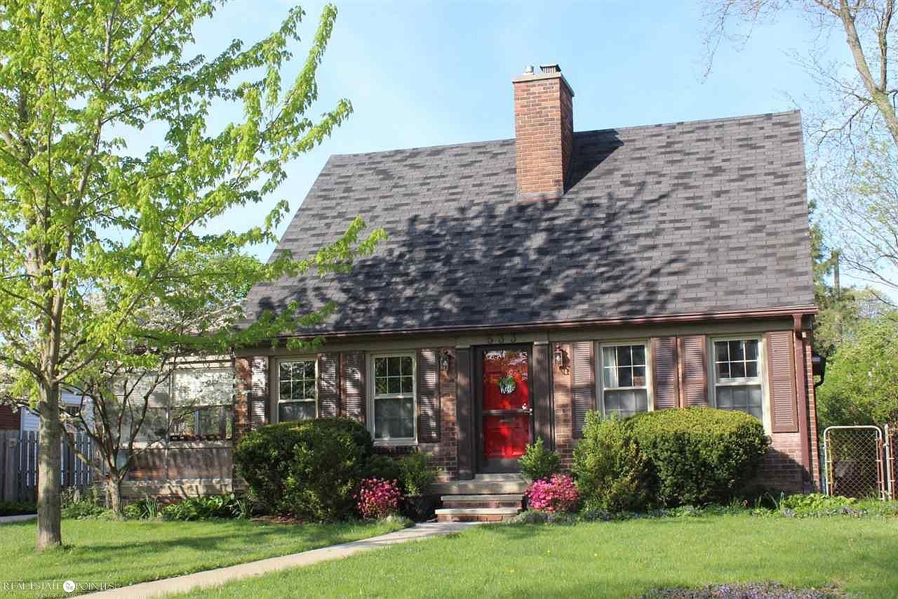 533 Fisher Rd, Grosse Pointe, MI 48230 Zillow