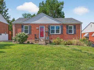 9837 Huntingdon Ln, Saint Louis, MO