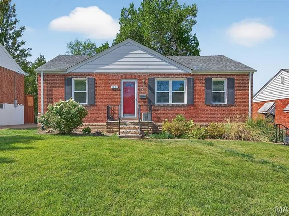 9837 Huntingdon Ln, Saint Louis, MO 63123