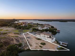 1213 Apache Tears LOT 4, Horseshoe Bay, TX 78657