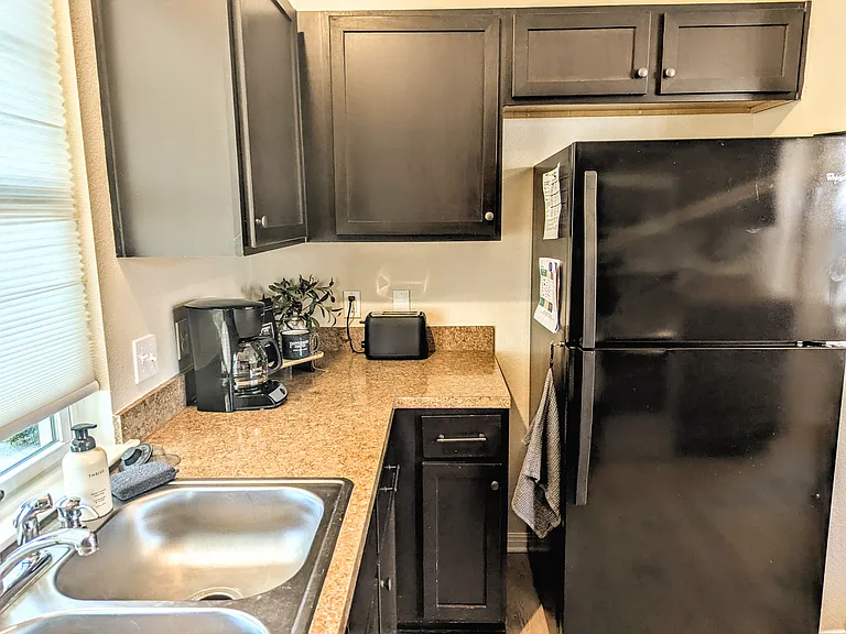 Fort Griffin Dr — Photo 14