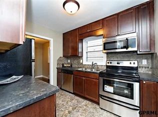 5020 S 46th Ave, Omaha, NE 68117