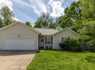 2912 Bridges Ave, West Plains, MO 65775