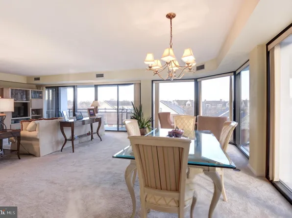 1530 Key Blvd APT 428, Arlington, VA 22209