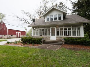 3612 Buena Park Rd, Burlington, WI 53105