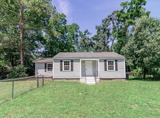 2485 Reese Ave, Augusta, GA 30906