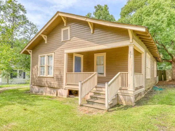 403 N Hansell St, Thomasville, GA 31792