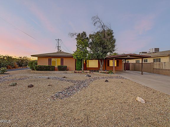 2nd image of 1002 E GLENN Drive