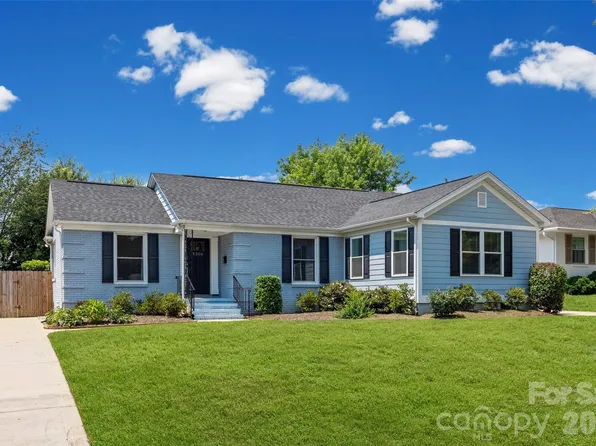 5300 Milford Rd, Charlotte, NC 28210