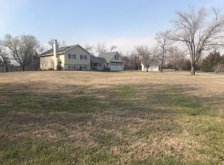 10930 SW 45th Ter, Towanda, KS 67144
