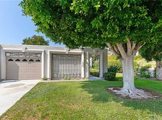 5520 Via La Mesa UNIT B, Laguna Woods, CA 92637
