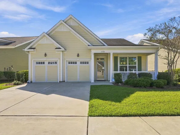 1978 Suncrest Dr., Myrtle Beach, SC 29577