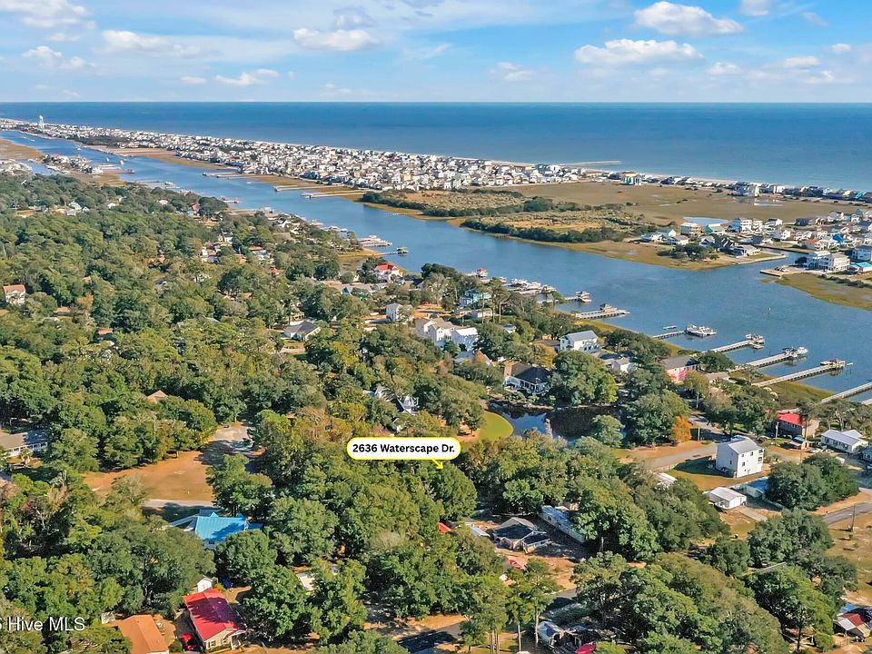 1st image of 2636 Waterscape Drive SW