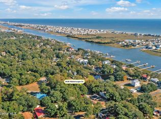 2636 Waterscape Dr SW, Supply, NC 28462