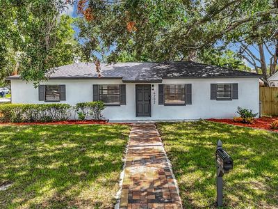 4202 W Bay Vista Ave, Tampa, FL, 33611