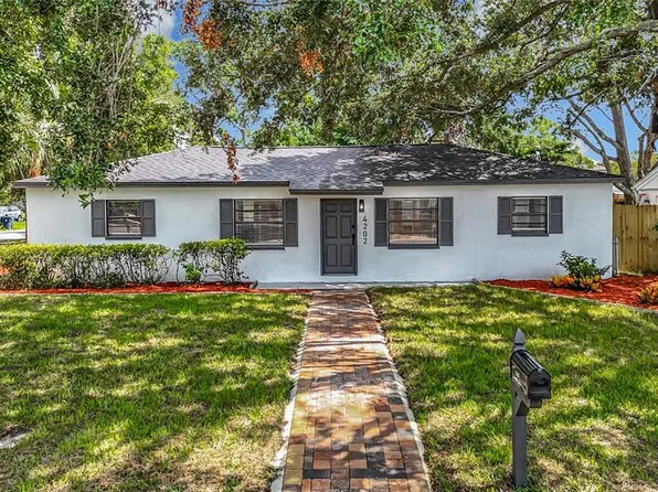 4202 W Bay Vista Ave, Tampa, FL 33611