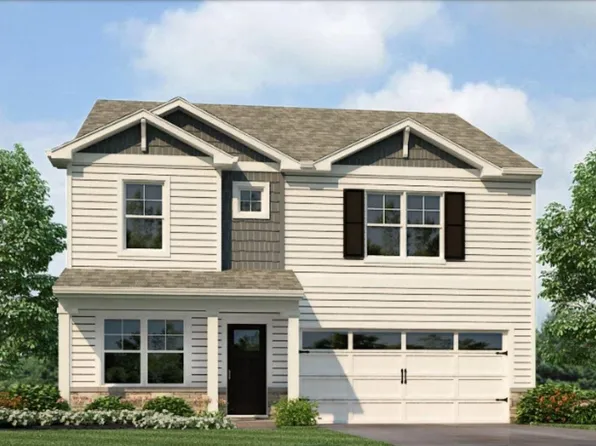 1716 Parkfield Way, Goshen, OH 45122
