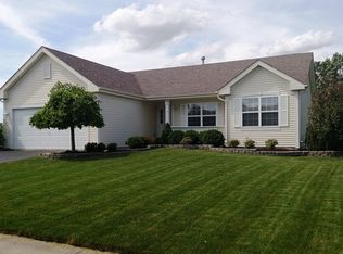 7006 Golden Eagle Dr, Loves Park, IL 61111