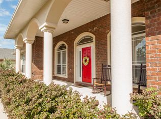 6183 Hummingbird Ln, Crestview, FL 32536