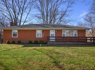 8314 N Payne Rd, Indianapolis, IN 46268