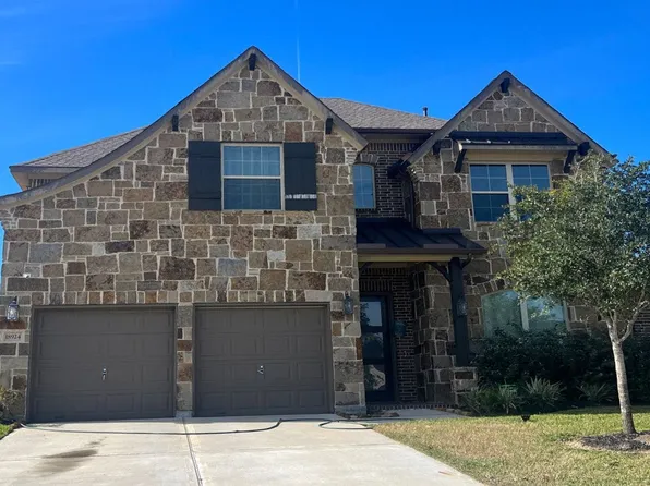 18924 Rosewood Terrace Dr, New Caney, TX 77357