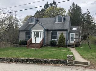 4 Beverly Rd, Auburn, MA 01501