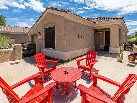5th image of 13414 N Sunset Mesa Dr