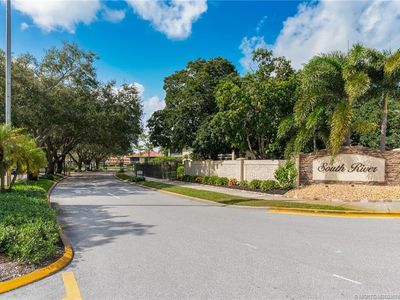 641 SW South River Dr APT 201, Stuart, FL, 34997