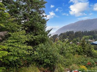 Vl University, Manzanita, OR 97130