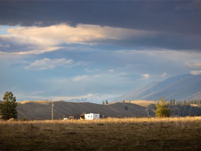 50 Diluvium Ct Lot 5, Eureka, MT, 59917