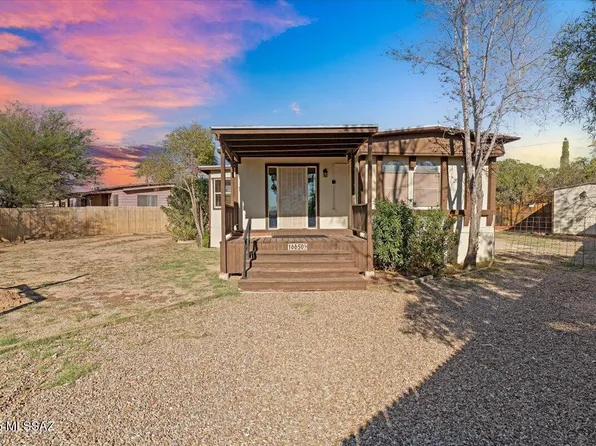 16650 N Avenida De La Reata, Tucson, AZ 85739