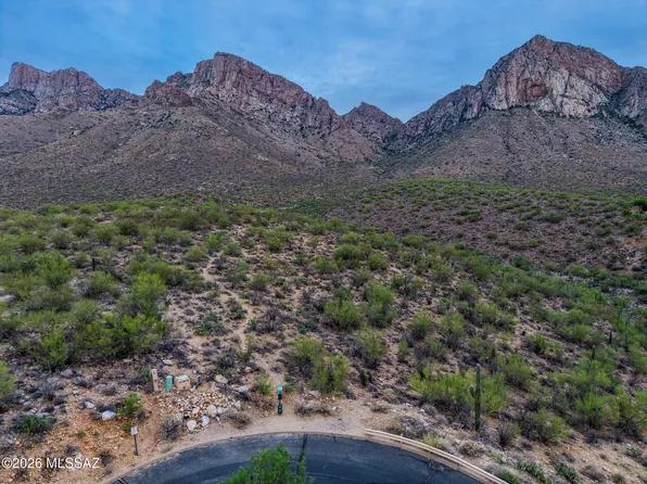 10130 N Cliff Dweller Pl #30, Tucson, AZ 85737