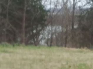 15754 W Deer Run Rd, Park Hill, OK 74451