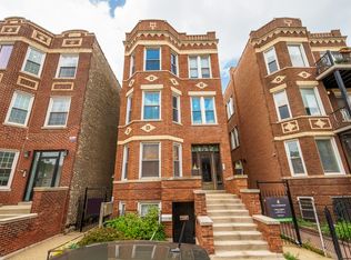 2340 W Augusta Blvd APT 2F, Chicago, IL 60622
