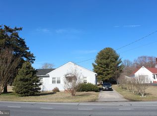 1825 Halltown Rd, Hartly, DE 19953