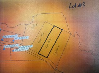 LOT Three Easy St, Providence, NC 27315