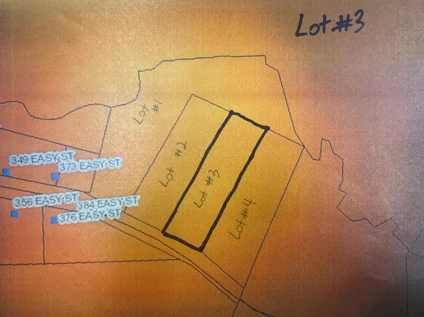 LOT Three Easy St, Providence, NC 27315