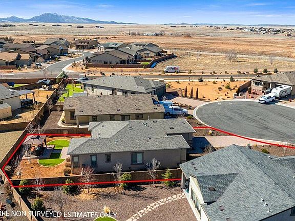 5th image of 7807 E Hearthstone Dr