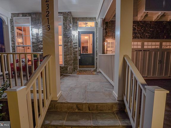 4th image of 23213 Hales Trace Dr