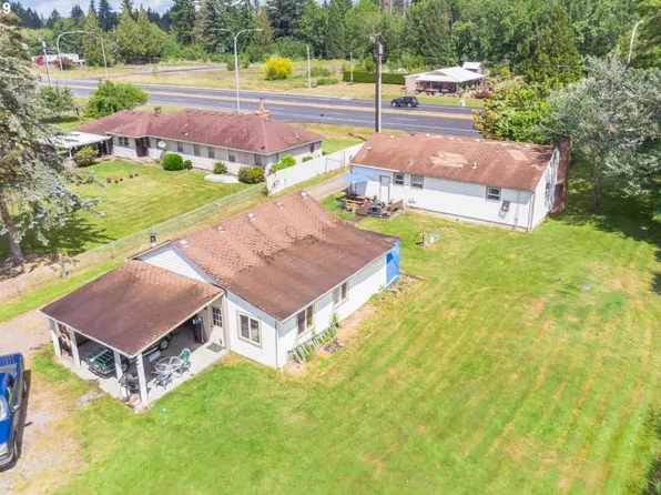 7615 NE 219th St, Battle Ground, WA 98604