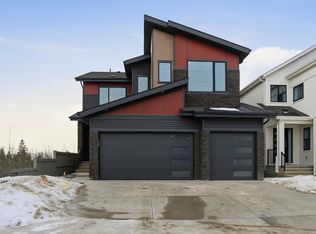 17108 2nd St NE, Edmonton, AB