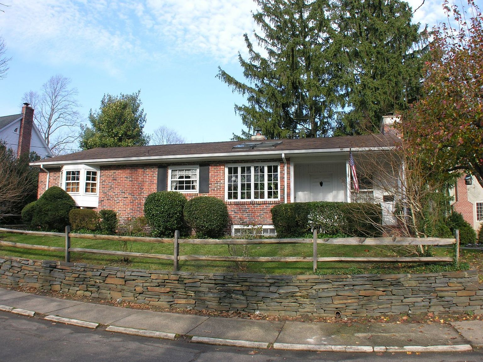 415 Merion Ave, Haddonfield, NJ 08033 Zillow