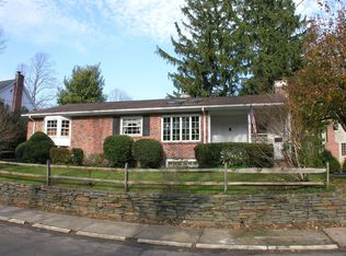 415 Merion Ave, Haddonfield, NJ 08033