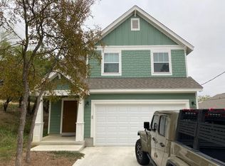 1201 Clyde St, San Marcos, TX 78666