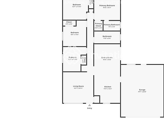 2nd image of 272 De Soto Dr
