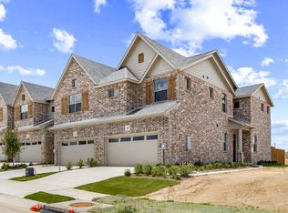 4639 Hawks Trl, Oak Point, TX 75068