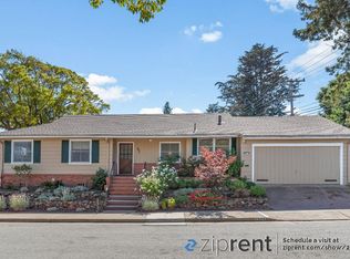 771 Cuesta Ave, San Mateo, CA 94403