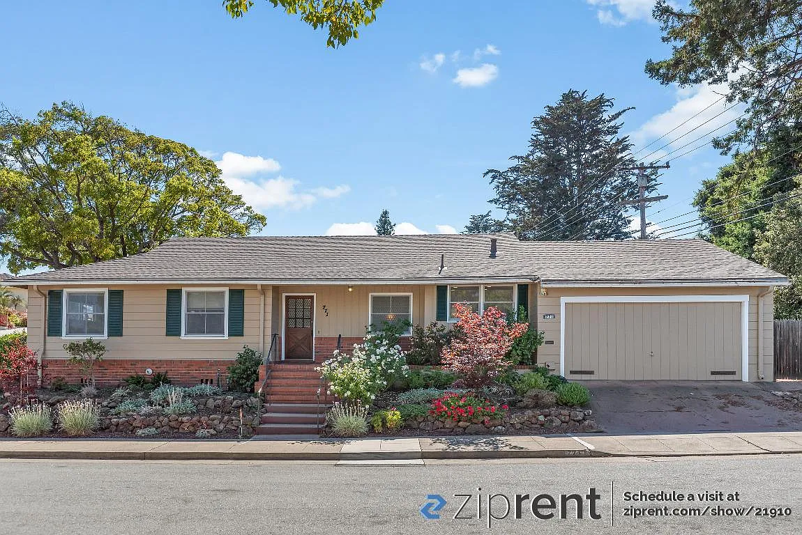771 Cuesta Ave photo 1
